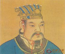 司马睿建国