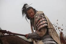 入秦为王
