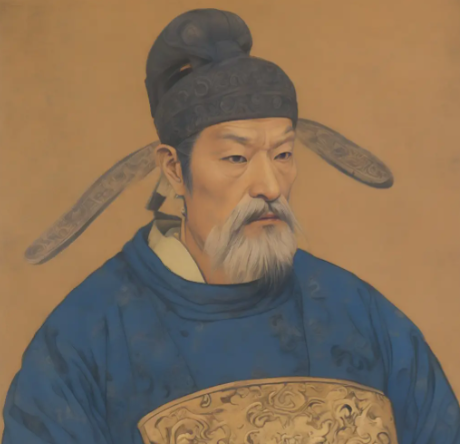 口蜜藏锋十九载：李林甫的权谋迷局与大唐的盛世裂痕