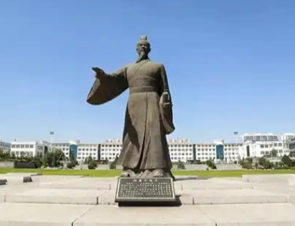 赵襄子筹谋覆智，开启战国新章