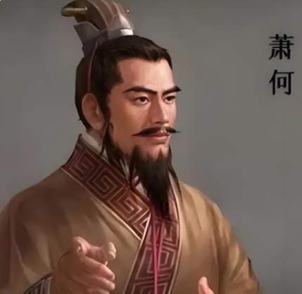 强买民田藏玄机：萧何自污背后的开国丞相自保术