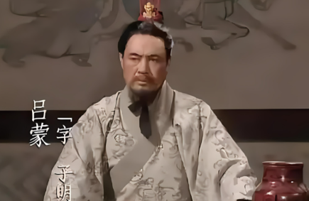 白衣渡江智，勤学铸将魂——吕蒙收复荆州的谋略与蜕变
