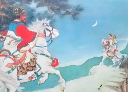 韩信为何决然离去?萧何又如何挽回大汉命脉