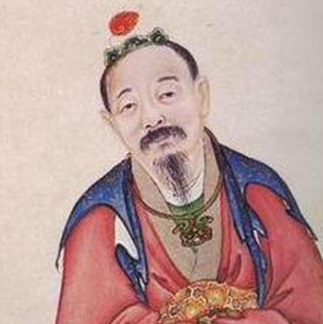 藏功于心，护幼于危的千古仁相——丙吉