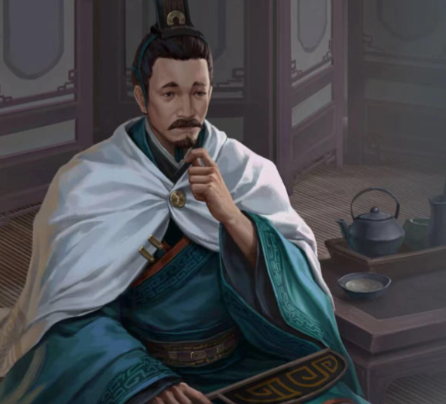 清谈终局：王衍从名士巅峰到乱世祭坛