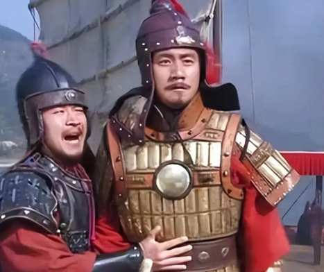 陈友谅与朱元璋的江南霸主对决