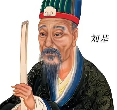 经纬定乾坤：刘基运筹帷幄，铸就洪武基业