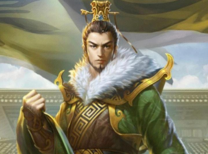 孙权的识人智慧与吕蒙的蜕变传奇