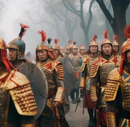 府兵制瓦解，如何叩开募兵时代的大门