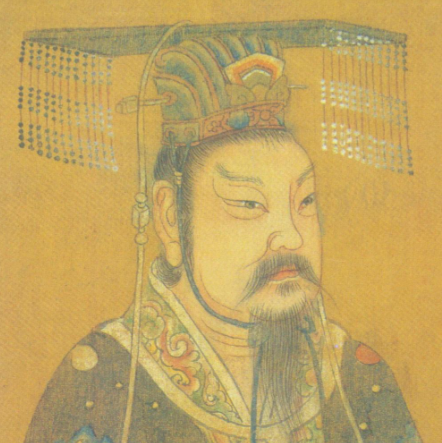 周穆王远征拓疆，重塑西部部族千年格局