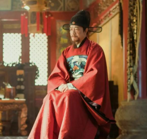 杨士奇擘画仁宣安定之治的文臣担当