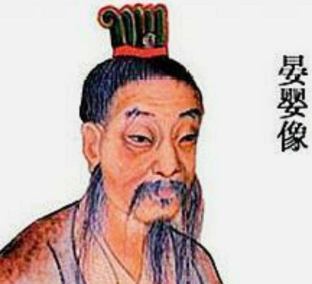 辞令为刃,智守国格:晏婴周旋诸侯的外交传奇