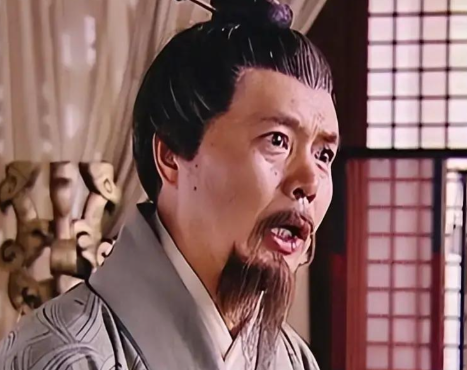 刚直刺破权谋雾：袁盎以言立骨的生死抉择