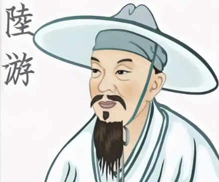 陆游临终《示儿》，一曲未竟的北伐长歌