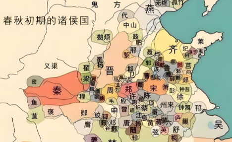 郡制破局：一场重塑华夏秩序的划时代抉择