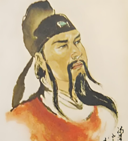 乱世浮沉中的定海针:冯道侍奉数代君侯的存续之道