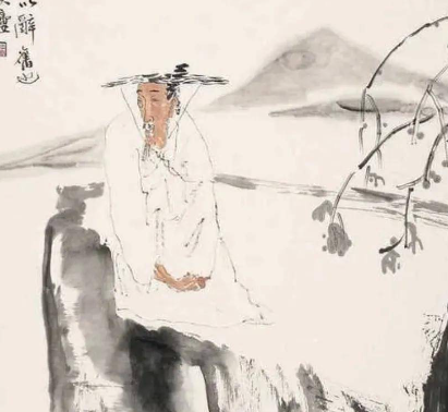 山水为骨，辞赋为魂：谢灵运的诗意栖居与精神突围