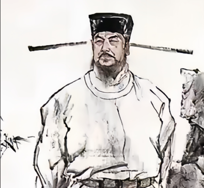 范仲淹戍边革新，以赤诚铸就北宋脊梁