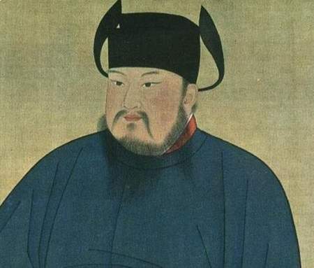 三矢雪恨到伶人悲歌：李存勖的兴亡密码