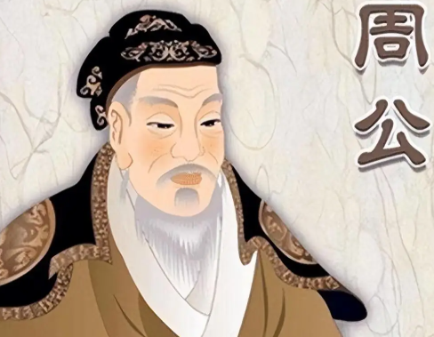 手握乾坤却不篡位，他为何是周王朝的定海神针？