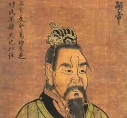 颛顼“绝地天通”：斩断人神纽带，一场改写华夏文明走向的终极变革