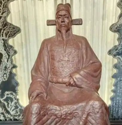 扬州血:史可法的忠骨铸山河