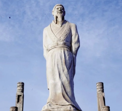 陶朱公洞明世事,泛舟归隐的传奇抉择
