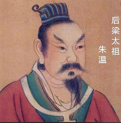 朱温篡唐乱世风云起，五代十国的裂变序章
