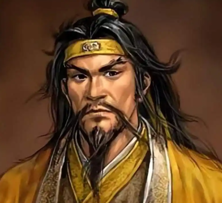 黄天起巨鹿：张角传道与汉末黄巾风暴