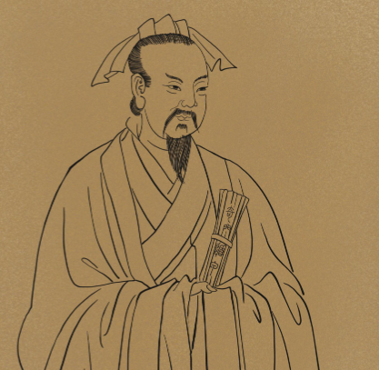 帷幄定乾坤，扁舟归沧海：张良的谋圣之路与功成隐退