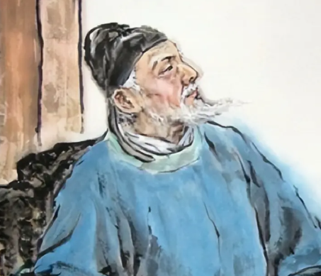 李林甫蜜语藏锋倾庙堂，权谋蚀骨葬盛唐