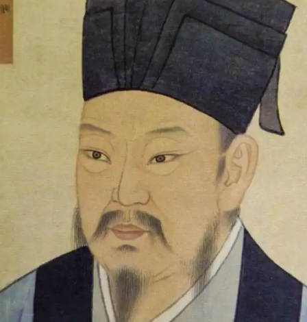 周敦颐为宋明理学筑牢思想根基