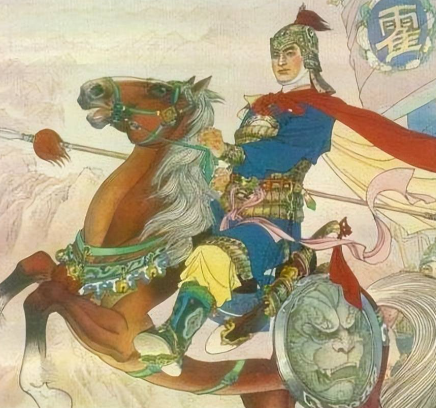 流星耀汉疆：霍去病的铁血征途与未竟传奇