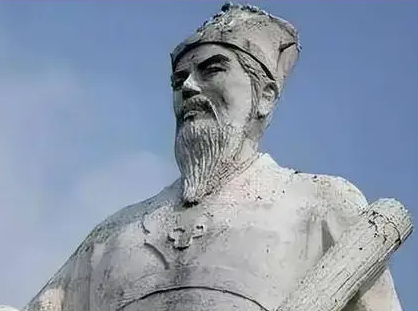 铁腕革弊兴国运，实干擎起盛唐春——记姚崇的治世担当
