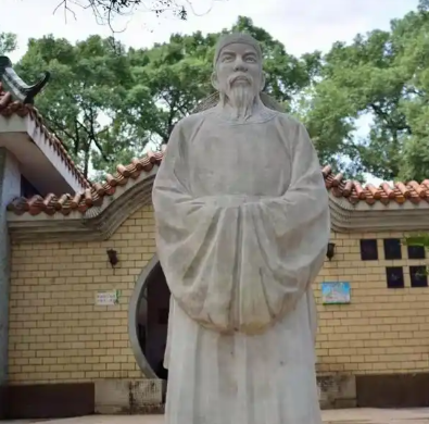 文以载道，武以安邦：张说如何撑起盛唐气象的脊梁
