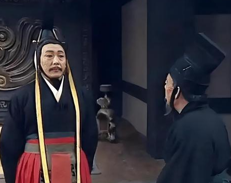 韩原之战后秦穆公不杀晋惠公：一场春秋博弈里的理性抉择