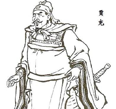魏晋时期最具争议的权臣贾充：被后世唾骂，却成西晋开国定鼎之人