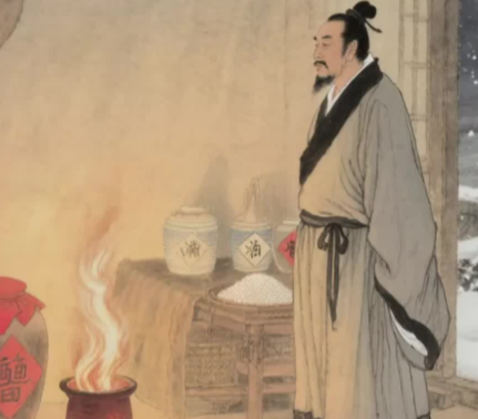 白居易以浅白诗篇书写世道人心