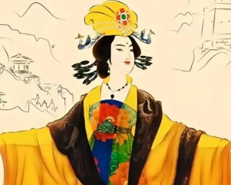 武士彟：被女儿光环遮蔽的唐初开国功臣