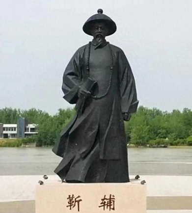 靳辅治河以全局统筹之力，安澜黄淮数十年