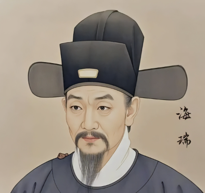 海瑞《治安疏》的嘉靖朝惊世一谏