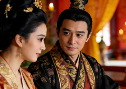隋代“二圣”的特殊婚姻：杨坚与独孤伽罗的一夫一妻真相