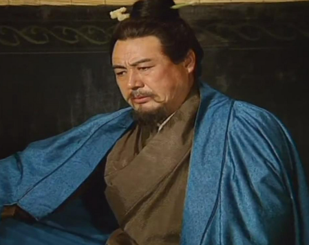 吕蒙从赳赳武夫到一代统帅的蜕变