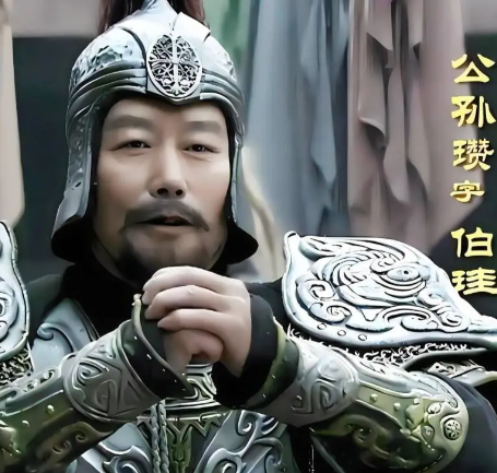 白马义从的悲歌：公孙瓒坐拥精锐为何最终输给袁绍