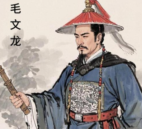 东江孤悬海岛：毛文龙的海上牵制防线