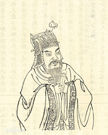 鲍叔牙
