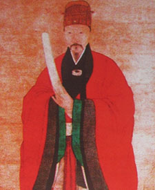 解缙