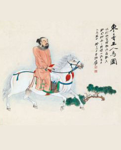 辽义宗