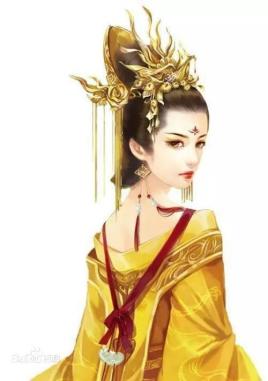 明惠皇后