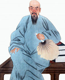 宋琬